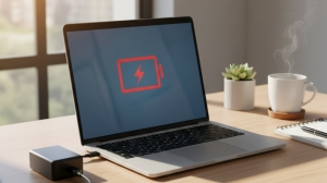 Fed Up with Fast-Draining Batteries? Take Control of Your Laptop Power