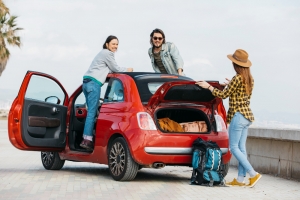 Where to Get Budget-Friendly Car Hire in New Zealand Auckland Airport Quickly?