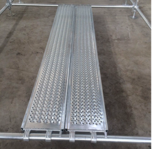 Unlocking the Strength and Versatility of Ringlock Scaffolding for Modern Construction