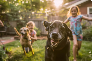 Pooper Scooping Services in Kalamazoo: Keeping the Space Clean and Homes Healthy!
