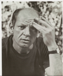 A Look Into Jackson Pollock’s Auction History