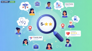 Stop Juggling Multiple Doctor Review Sites: Why Healthcare Review Aggregation Matters