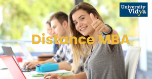 Distance MBA: Unlock Your Career Potential with the Best Distance Learning Programs