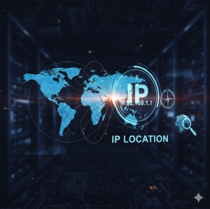 Unveiling IP Location: A Deep Dive into Geolocation, Privacy, and the Digital World