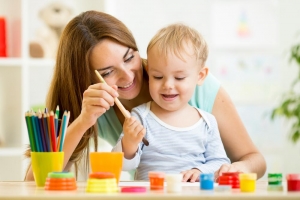Babysitting Service Bringing Daily Happiness Kids Truly Deserve