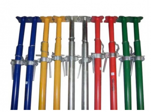 Understanding Scaffolding Props: Essential Components for Safe and Efficient Construction
