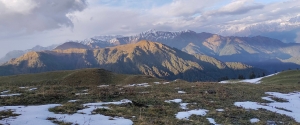 Why Dayara Bugyal is the Ideal First Trek for Newbies