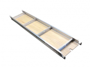 Aluminum Scaffolding: The Lightweight Solution for Modern Construction