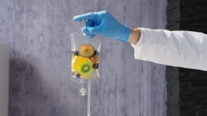 Can IV Drip Therapy Aid in Natural Liver Detoxification?