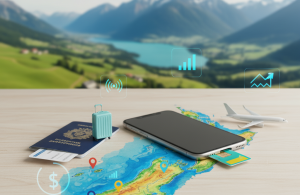 Prepaid SIM Options for Travel In New Zealand 