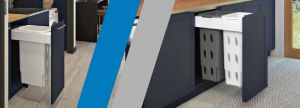 Transform Your Kitchen with Stylish Sinks, Handles, and Smart Storage Solutions