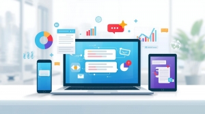 A Complete Guide to SMS Marketing Service Providers and Their Benefits