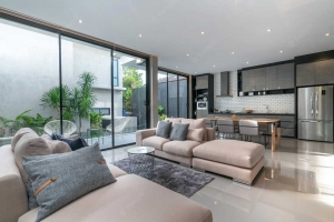Adarsh Bellandur – Elegant Residences for Modern Families