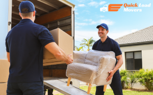 Why 2 Men and a Truck Removalists Brisbane Are the Best for Local Moves