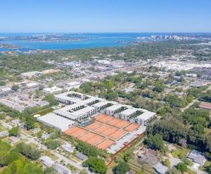 Luxury Real Estate in Sarasota: Where Elegance Meets Coastal Living