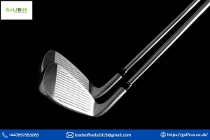 Lynx Golf Irons: Black Cat, Predator and Iron Sets for Every Golfer