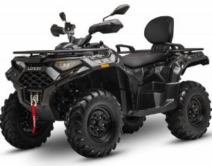 Brand Showdown: Which 500cc ATV Models Deliver the Best Value?