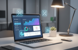 Improving Customer Experience in Hosting: UX Tips for HostBill Customer Panel