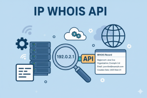 Understanding the Power of IP WHO IS API in Modern Digital Ecosystems 