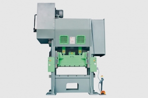 Eccentric Press Market, Trends 2025-2033