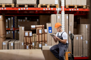 Ensuring Warehouse Safety: The Essential Guide to Pallet Racking Inspections