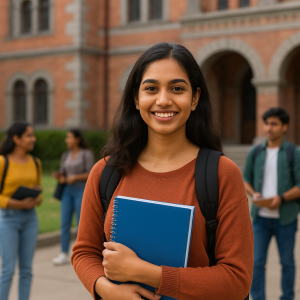 Student Life in Hyderabad: What Makes BA Colleges Here Stand Out?