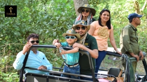 Top 10 Best Resorts in Jim Corbett for Families