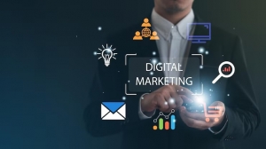 How Digital Marketing Agencies Predict Trends Before They Happen