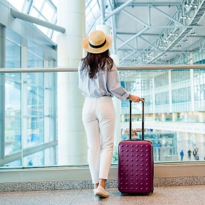 Breeze Airways Baggage Policy +1–866–666–0215