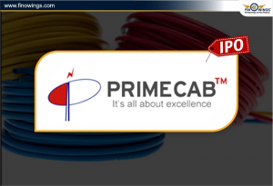 Prime Cable Industries IPO GMP, Price Review, Key Dates & Complete Details
