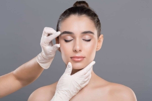 Discover the Art of Facial Contouring with Dubai Specialists