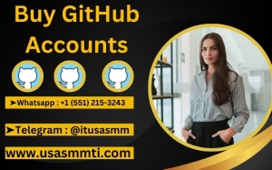 Top 10 Sites To Buy Github Accounts In This Year 2025 -2026