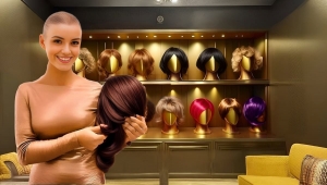 Step-by-Step Guide: How Non-Surgical Hair Replacement Works