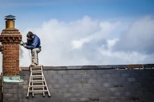 Chimney Sweep Milwaukee Professionals Game-Safe Service