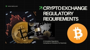 Why Regulatory Compliance Is Critical to Crypto Exchange Success in 2025?