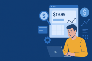 Advanced Techniques in Web Data Scraping for Price Intelligence