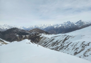 Winter Wonderland: Top Destinations for Thrill-Seekers in Uttarakhand