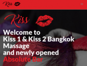 Get a Relaxing Experience with Bangkok Massage Services: kissbangkok massage