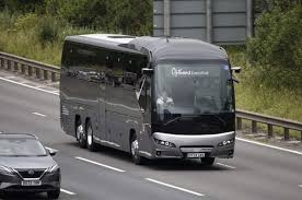 Experience the Best Party Bus Hire for Unforgettable Group Travel
