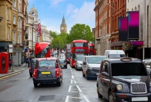 Car Moving London – Safe, Reliable & Affordable Service