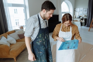 Transform Your Home with Professional Paint: A Complete Guide to Choosing the Right Painting Partner