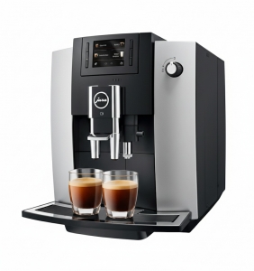 Refurbished Used and Factory Display Espresso Machines Compared