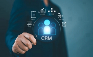 Grow Your Business Faster Using Sales CRM for Manufacturers Effectively