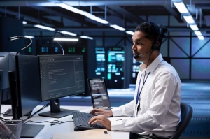 How Managed IT Services Providers Improve Business Continuity