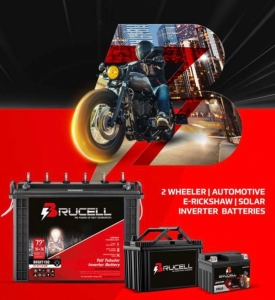 Brucell Battery – Your Trusted Battery Exporter to Syria for Reliable Power Solutions