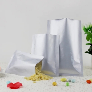 Design Tips for High-Impact Mylar Packaging Bags