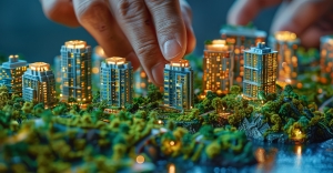 NDPL’s Vision: Transforming Pune through SRA and Urban Development