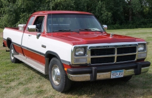 What are the most reliable diesel truck of all time