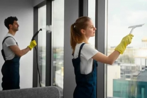 Reliable Post Construction Cleanup for Homes and Businesses	