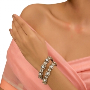 The Ultimate Guide to Bangles Design: Styles, Materials & Cultural Significance